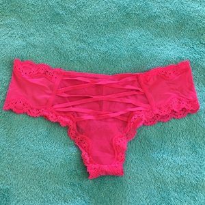 NWOT Victoria’s Secret cheeky